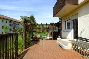* Doppelhaushälfte mit großem Garten und Garage * – Die vollständige Adresse der Immobilie erhältst du vom Anbieter., 88250 Weingarten – Vorschaubild 12