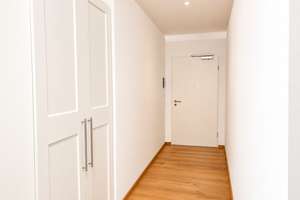 Wohnen mit Charakter: 4-Zimmer-Wohnung in der Maxvorstadt – Die vollständige Adresse der Immobilie erhältst du vom Anbieter., 80335 Marsfeld, München – Vorschaubild 10