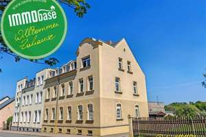 Gepflegtes 4-Familienhaus mit Carport und Garage! – Die vollständige Adresse der Immobilie erhältst du vom Anbieter., 9669 Frankenberg/Sachsen – Vorschaubild 1
