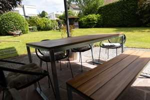 Ein Haus zum Verlieben: Möblierte Villa mit viel Charme, großem Garten und einzigartiger Atmosphäre – Lützelsachsener Str. 45, 69469 Weinheim – Vorschaubild 4