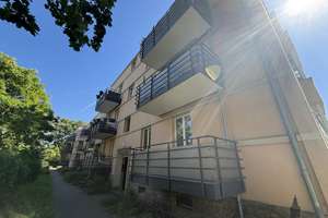 Bezugsfreie 3-Zimmer-Wohnung mit Balkon, Stellplatz & Einbauküche – Die vollständige Adresse der Immobilie erhältst du vom Anbieter., 1219 Strehlen, Dresden – Vorschaubild 18