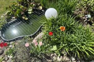 Charmantes Reihenhaus mit Kamin und ruhigem Südgarten in Toplage Solln – Die vollständige Adresse der Immobilie erhältst du vom Anbieter., 81477 Solln, München – Vorschaubild 12