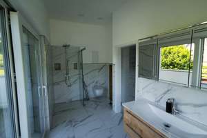 Luxuriöse Penthouse Wohnung mit großer Dachterrasse und Aufzug bis in die Wohnung in Kaan Marienborn – Die vollständige Adresse der Immobilie erhältst du vom Anbieter., 57074 Kaan-Marienborn, Siegen – Vorschaubild 15