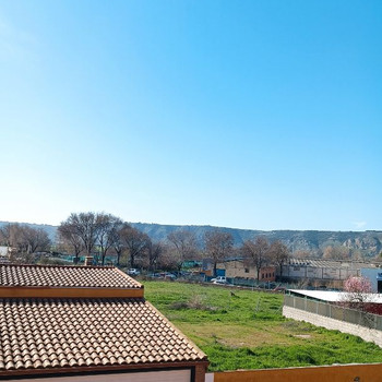 Gemütliche Wohnung zu verkaufen in Velilla de San Antonio