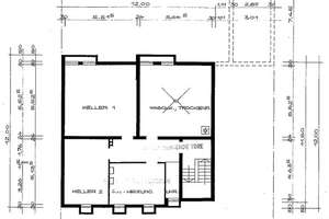 Freistehendes Mehrfamilienhaus in hervorragender Lage – Die vollständige Adresse der Immobilie erhältst du vom Anbieter., 51373 Küppersteg, Leverkusen – Vorschaubild 56