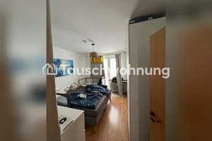 Tauschwohnung: 3 ZKDB mit großer Dachterasse im Belgischen frisch renoviert – Die vollständige Adresse der Immobilie erhältst du vom Anbieter., 50823 Ehrenfeld (Ortsteil), Köln – Vorschaubild 3