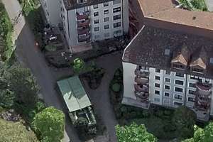 Gepflegte ruhige 2 Zimmerwohnung in Frankental