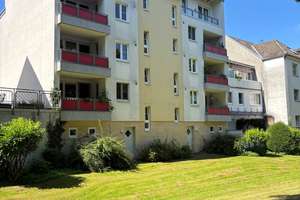 Moderne Eigentumswohnung in begehrter Innenstadtlage von Paderborn – Die vollständige Adresse der Immobilie erhältst du vom Anbieter., 33098 Kernstadt, Paderborn – Vorschaubild 2