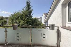 RESERVIERT - Naturnah und stadtnah zugleich – Reihenmittelhaus mit Balkon in Rotenburg – Hersfeld-Rotenburg (Kreis) – Vorschaubild 24