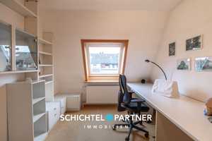 NEUER PREIS - Arbergen | Gepflegtes Reihenhaus  in familienfreundlicher Lage – Bremen – Vorschaubild 8