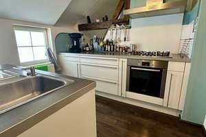 Wohn- & Geschäftshaus | Top-Lage: Heusteigviertel | Leerstand | Altbaucharme | Entwicklungspotenzial – Die vollständige Adresse der Immobilie erhältst du vom Anbieter., 70182 Heusteigviertel, Stuttgart – Vorschaubild 5