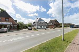 Ansprechendes Wohn- und Geschäftshaus in hochfrequentierter Lage entlang der Hauptstraße von List – Die vollständige Adresse der Immobilie erhältst du vom Anbieter., 25992 List (Sylt) – Vorschaubild 3