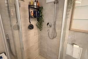 🔥 Moderne Neubauwohnung in oberster Etage mit hochwertiger EBK (ohne Ablöse!), großem Balkon & TG – Die vollständige Adresse der Immobilie erhältst du vom Anbieter., 86154 Oberhausen-Nord, Augsburg – Vorschaubild 9