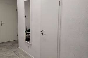 Moderne Wohnung im Herzen von Bochum langfristig zu vermieten – Die vollständige Adresse der Immobilie erhältst du vom Anbieter., 44787 Gleisdreieck, Bochum – Vorschaubild 8