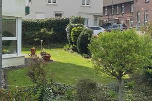 Gepflegte Eigentumswohnung in Wuppertal-Vohwinkel mit Terrasse, Garten und Tiefgaragenstellplatz – Siegersbusch 14, 42327 Vohwinkel, Wuppertal – Vorschaubild 6