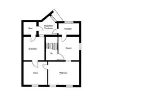 Zentral gelegenes Mehrfamilienhaus in Mönchengladbach-Hardt. – Mönchengladbach – Vorschaubild 6