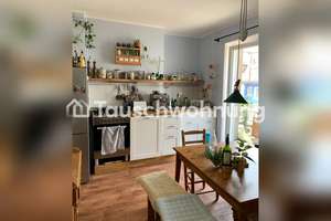 Tauschwohnung: SCHÖNE ZWEI-ZIMMER-WOHNUNG IM HERZEN VON WÜRZBURG