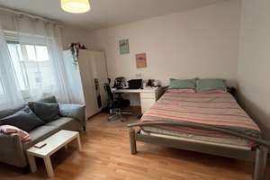 Attraktive 2-Zimmer-Wohnung in zentraler Top-Lage – Mannheim – Rheinhäuser Straße 99, 68165 Schwetzingerstadt/Oststadt, Mannheim – Vorschaubild 2