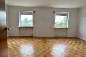 +++ WG im Reihenhaus +++ 160 qm + Wintergarten + Balkon + Terrasse + Garten  – München – Vorschaubild 9