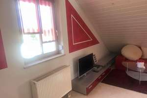 KILIAN IMMOBILIEN! TRAUM DHH MIT 5 ZI + 122 M² WFL IN ECKERSMÜHLEN-ROTH! KELLER * EBK * FBH *GARAGEN – Die vollständige Adresse der Immobilie erhältst du vom Anbieter., 91154 Roth – Vorschaubild 86