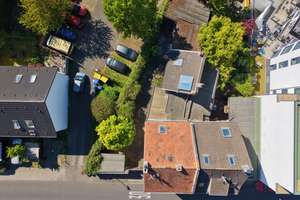 Solides renovierungsbedürftiges Wohnhaus * MG-Odenkirchen * ca. 142 m² Wfl. * GRD ca. 359 m² – Die vollständige Adresse der Immobilie erhältst du vom Anbieter., 41199 Odenkirchen-Mitte, Mönchengladbach – Vorschaubild 23