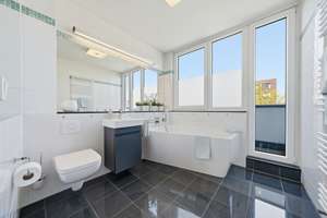 Exklusives Townhouse an der Rummelsburger Bucht mit Maisonette-Einliegerwohnung – Die vollständige Adresse der Immobilie erhältst du vom Anbieter., 10317 Rummelsburg, Berlin – Vorschaubild 16