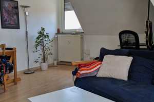 Stadthaus mit 4 Einheiten und Lager. 1 Wohnung und Gewerbe frei – Aschaffenburg – Vorschaubild 3
