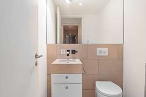 Exklusive Designresidenz mit Aufzug in TOP Lage von Essen-Stadtwald
 – Die vollständige Adresse der Immobilie erhältst du vom Anbieter., 45134 Rellinghausen, Essen – Vorschaubild 47
