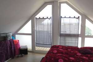 WI-Nordenstadt: Exklusive Maisonette 3-ZKB2B sucht nette Mieter. – Die vollständige Adresse der Immobilie erhältst du vom Anbieter., 65205 Nordenstadt, Wiesbaden – Vorschaubild 13