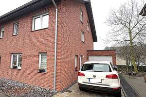 Moderne Doppelhaushälfte mit Garage und Gartenbereich. – Die vollständige Adresse der Immobilie erhältst du vom Anbieter., 52134 Herzogenrath – Vorschaubild 1