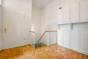 Wohnen in Bestlage: Stilvolle Maisonettewohnung in der Jägervorstadt in Potsdam – Die vollständige Adresse der Immobilie erhältst du vom Anbieter., 14469 Nördliche Innenstadt, Potsdam – Vorschaubild 7