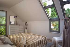 Ihr Bien-Zenker Traumhaus in Bestlage von Nieder-Erlenbach! – Frankfurt am Main – Vorschaubild 4