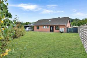 Ein Bungalow, der sich Ihrem Leben anpasst in Kreyenbrück - OL – Die vollständige Adresse der Immobilie erhältst du vom Anbieter., 26133 Kreyenbrück, Oldenburg (Oldenburg) – Vorschaubild 2
