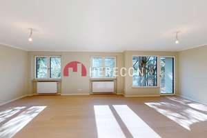 Provisionsfrei: Stilvolle 3-Zi-Wohnung mit Südbalkon, hochwertiger Ausstattung in München-Schwabing