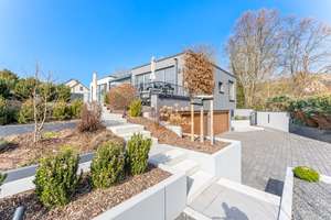 Exklusiver und flexibler Wohnkomfort mit hoher Lebensqualität in Wolfsanger – Die vollständige Adresse der Immobilie erhältst du vom Anbieter., 34125 Wolfsanger, Kassel – Vorschaubild 25