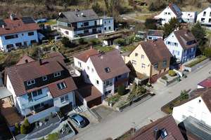 Weinbergblick! 1- oder 2-Familienhaus in aussichtsreicher Lage – Die vollständige Adresse der Immobilie erhältst du vom Anbieter., 75417 Mühlacker – Vorschaubild 2