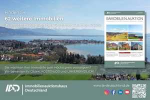 Auktion am 19. Juni 2025 - Alte Villenbesitzung mit Pool auf Abriss – Berlin – Vorschaubild 6