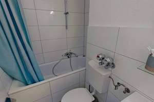GIRLS ONLY: Helles WG-Zimmer für Studentinnen&Azubis – 48159 Kinderhaus-West, Münster – Vorschaubild 9