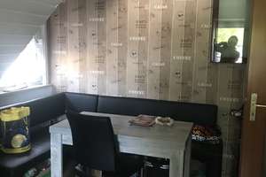 Schöne helle, sonnige 3,5 Zi.  (+ 1 HWR oder Büro) DG- Wohnung mit Klimaanlage – Leintalstraße 27, 74078 Frankenbach, Heilbronn – Vorschaubild 17