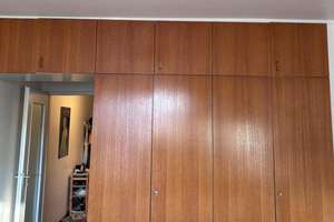 1-Zimmer Wohnung mit Südbalkon Nähe Schloss Charlottenburg (bezugsfrei - ohne Makler) – Nordhauser Straße 26, 10589 Charlottenburg, Berlin – Vorschaubild 2
