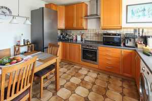 Eigenheim mit Refinanzierung: Zweifamilienhaus mit Südgarten in Krefeld-Traar – Krefeld – Vorschaubild 11