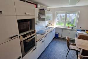 sonnige Erdgeschosswohnung mit Terrasse und Garten – Die vollständige Adresse der Immobilie erhältst du vom Anbieter., 84152 Mengkofen – Vorschaubild 7