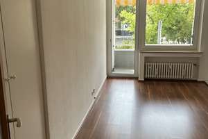 Modernisierung 1 - Zimmer - Apartment mit Balkon in Duisburg Altstadt – Köhnenstr. 21, 47051 Altstadt, Duisburg – Vorschaubild 11