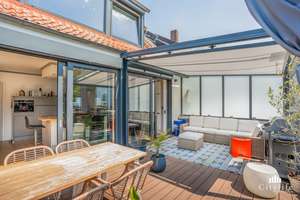 ...GROSSZÜGIG WIE EIN HAUS, ZENTRAL WIE EINE STADTWOHNUNG... – Die vollständige Adresse der Immobilie erhältst du vom Anbieter., 48151 Josef, Münster – Vorschaubild 6