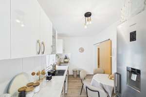 Vermietete 3-Zimmerwohnung im modernisierten Altbau mit durchdachtem Grundriss. – Die vollständige Adresse der Immobilie erhältst du vom Anbieter., 70327 Untertürkheim (Ortsteil), Stuttgart – Vorschaubild 4