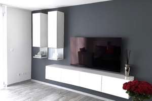 Modernes Reihenmittelhaus (BJ 2016) in freundlicher Wohnlage von Laudenbach – Die vollständige Adresse der Immobilie erhältst du vom Anbieter., 69514 Laudenbach – Vorschaubild 2