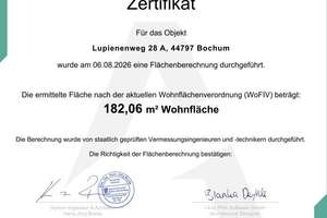 Verwirklichen Sie Ihren Wohntraum- Zweifamilienhaus auf ca. 828 m² Grundstück in Bochum! – Die vollständige Adresse der Immobilie erhältst du vom Anbieter., 44797 Stiepel, Bochum – Vorschaubild 22