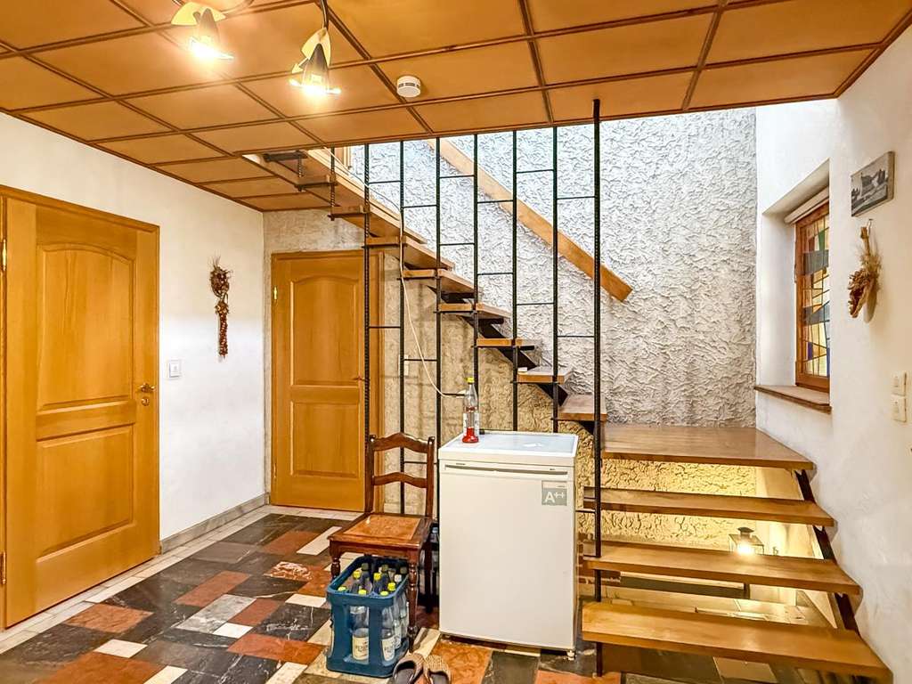 Immobilie in Rosenthal am Rennsteig - Zwei Häuser zum Preis von Einem!  - Bild 1