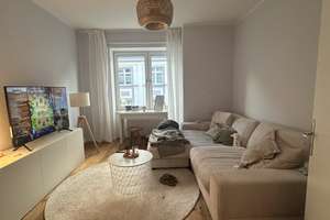 Hübsche 2,5-Zimmer-Wohnung in Düsseldorf Gerresheim – Dornaper Straße 3, 40625 Gerresheim, Düsseldorf – Vorschaubild 9