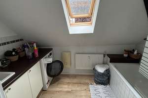 Altbauliebe - 3-Zimmer-Wohnung mit Gartennutzung zu vermieten – Die vollständige Adresse der Immobilie erhältst du vom Anbieter., 47798 Cracau, Krefeld – Vorschaubild 5